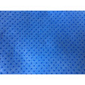 PVC DOT Spunlace para toalhetes de churrasco para churrasqueiras resistentes